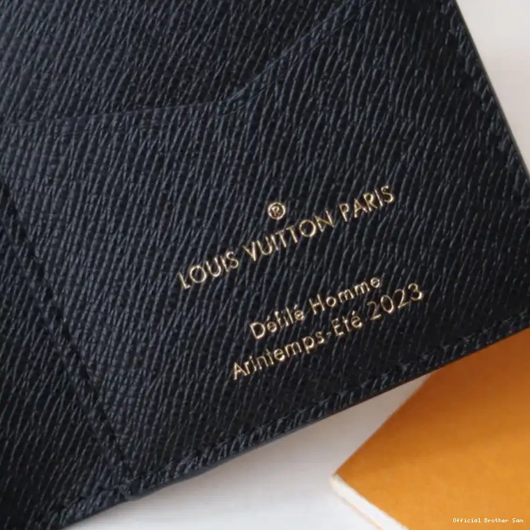 Official Brother Sam LV 2308DJ0019 Bag 0811